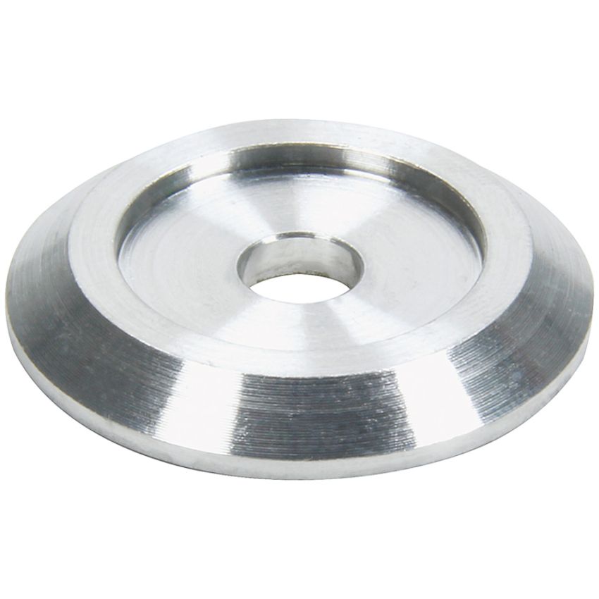 ALLSTAR PERFORMANCE ALL18840 Body Bolt Washer Clear 10pk