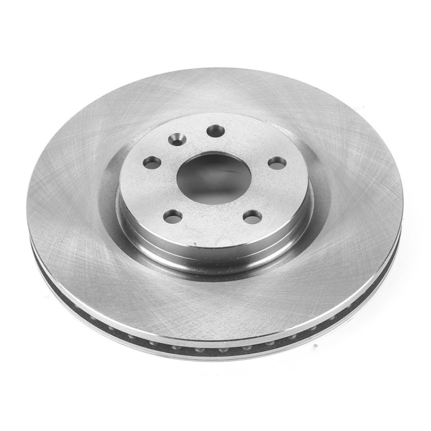 PowerStop AR82162 AutoSpecialty Brake Rotor