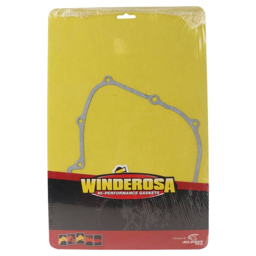 Vertex Pistons 332002 Vertex Gaskets 91-08 Honda CB250 Nighthawk Inner Clutch - Side Cover Gasket Kit
