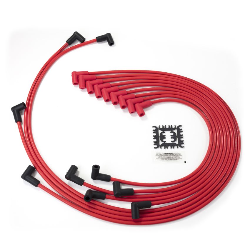 Top Street Performance 82290 Chevy Small Block Ignition Wires