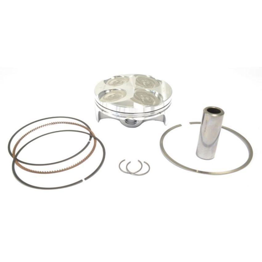 Athena S4F07680008A Forged Pistons