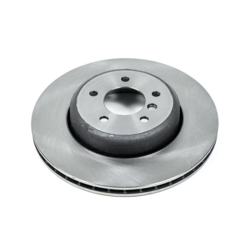 PowerStop EBR1023 AutoSpecialty Brake Rotor
