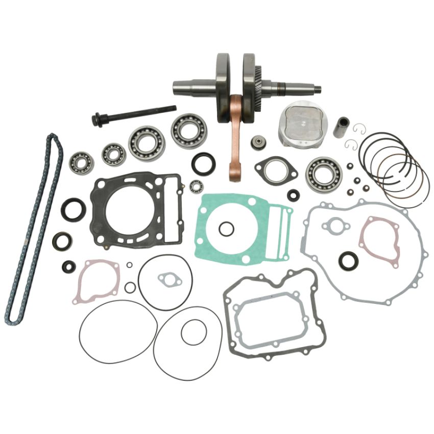 Vertex Pistons WR00065 Complete Engine Rebuild Kit