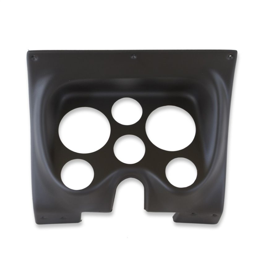 AUTOMETER ATM2130 Direct Fit Dash Panel - 67-68 Camaro Firebird
