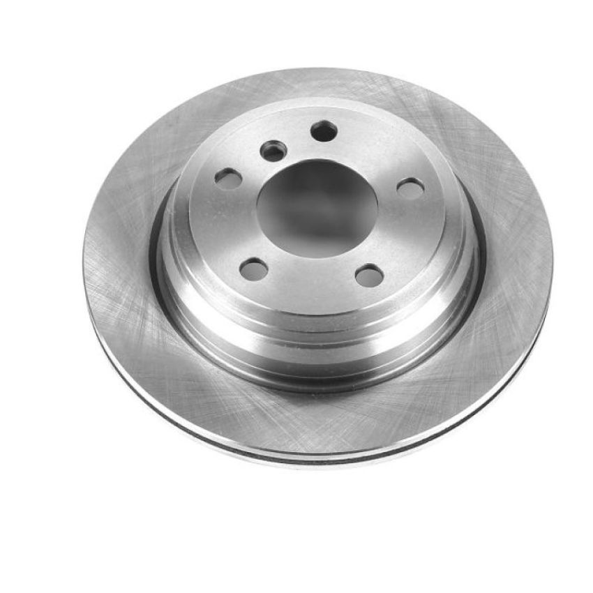 PowerStop EBR1442 AutoSpecialty Brake Rotor