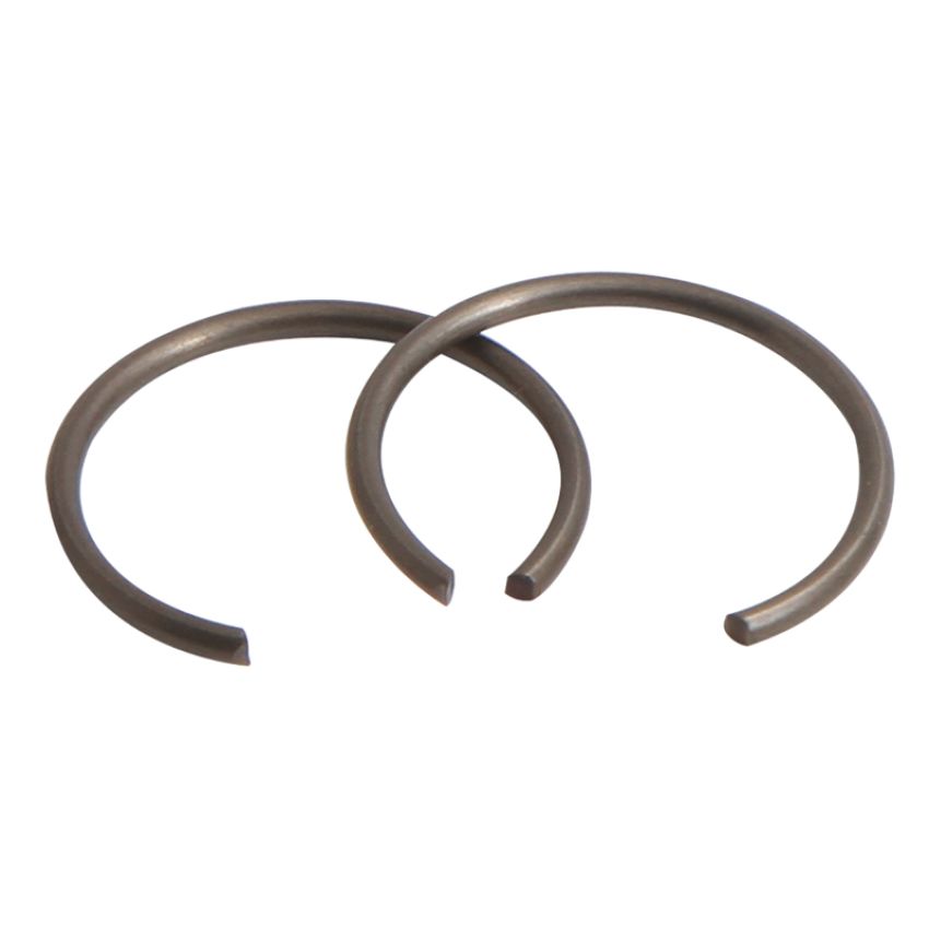 Vertex Pistons 72116K Vertex Piston 2016 Polaris ACE 900 EPS 900cc Replacement circlips - Pack of 2