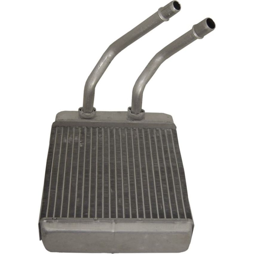 Global Parts Distributors LLC 8231234 gpd Heater Core 8231234