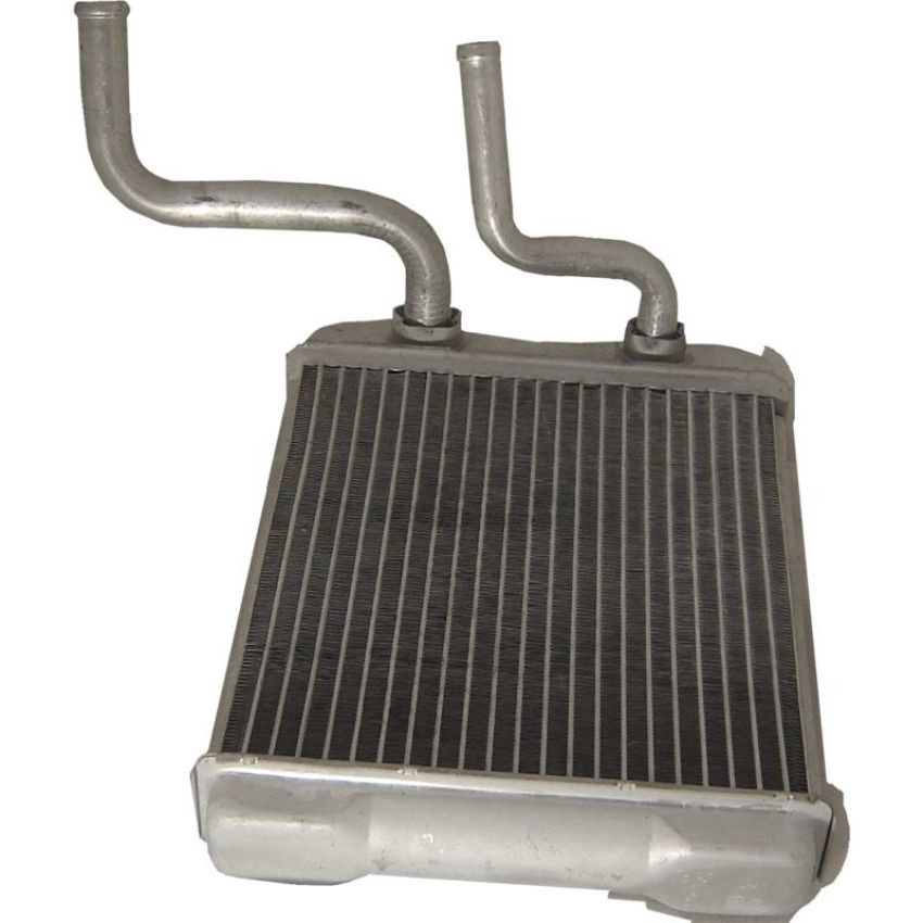 Global Parts Distributors LLC 8231235 gpd Heater Core 8231235