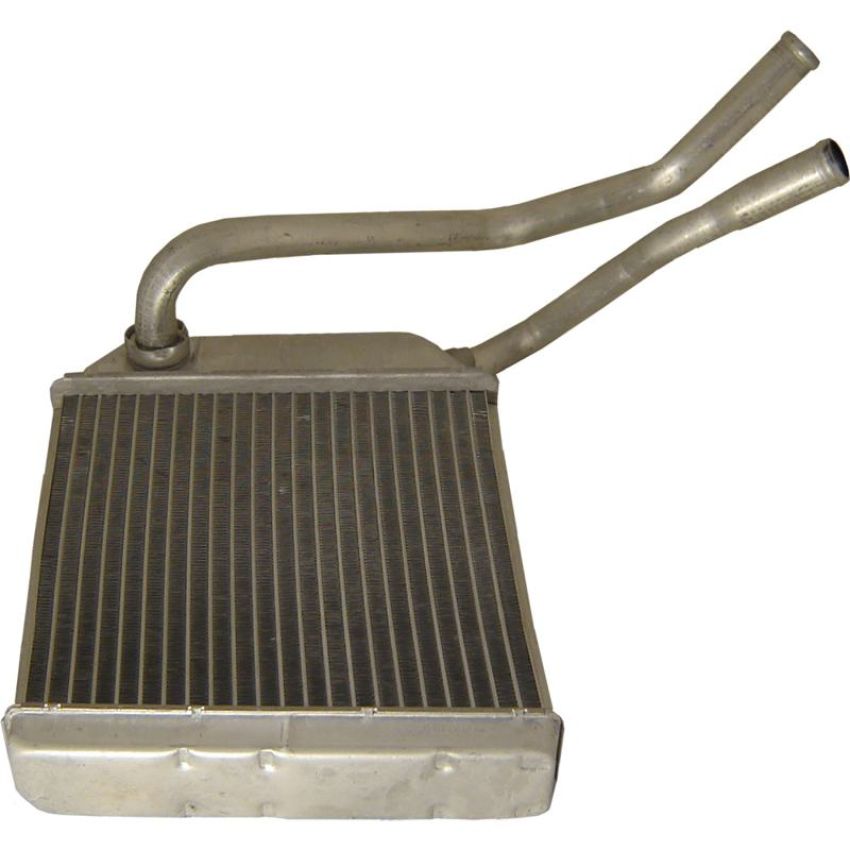 Global Parts Distributors LLC 8231236 gpd Heater Core 8231236