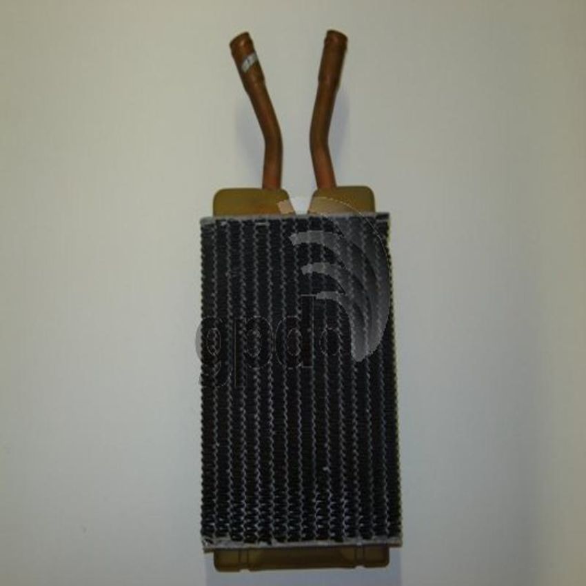 Global Parts Distributors LLC 8231246 gpd Heater Core 8231246