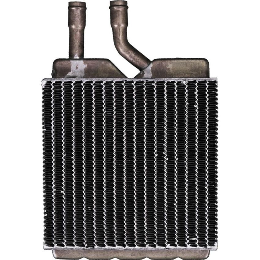 Global Parts Distributors LLC 8231248 gpd Heater Core 8231248
