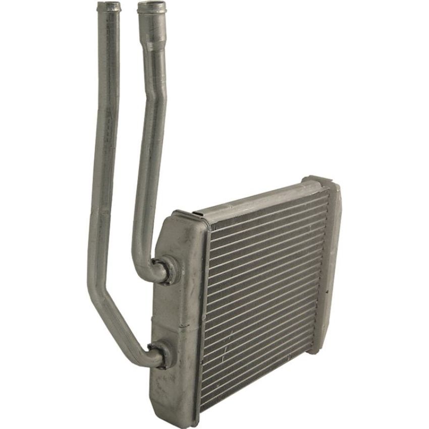 Global Parts Distributors LLC 8231249 gpd Heater Core 8231249