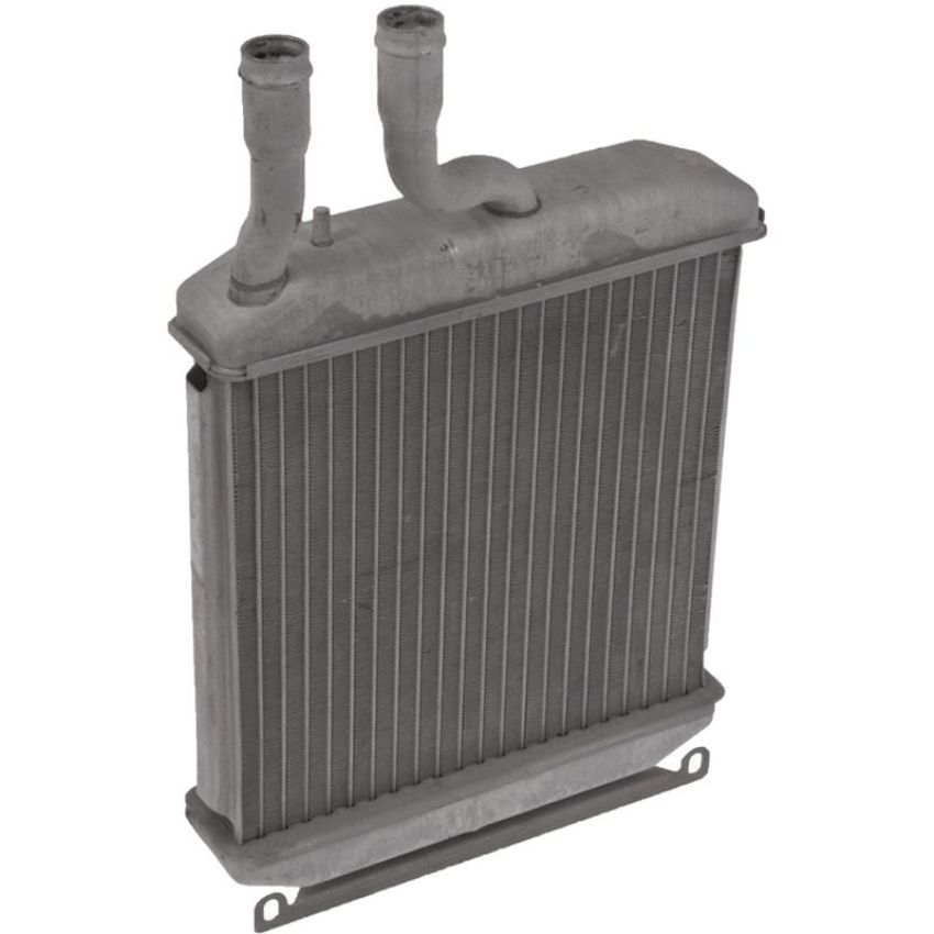 Global Parts Distributors LLC 8231253 gpd Heater Core 8231253