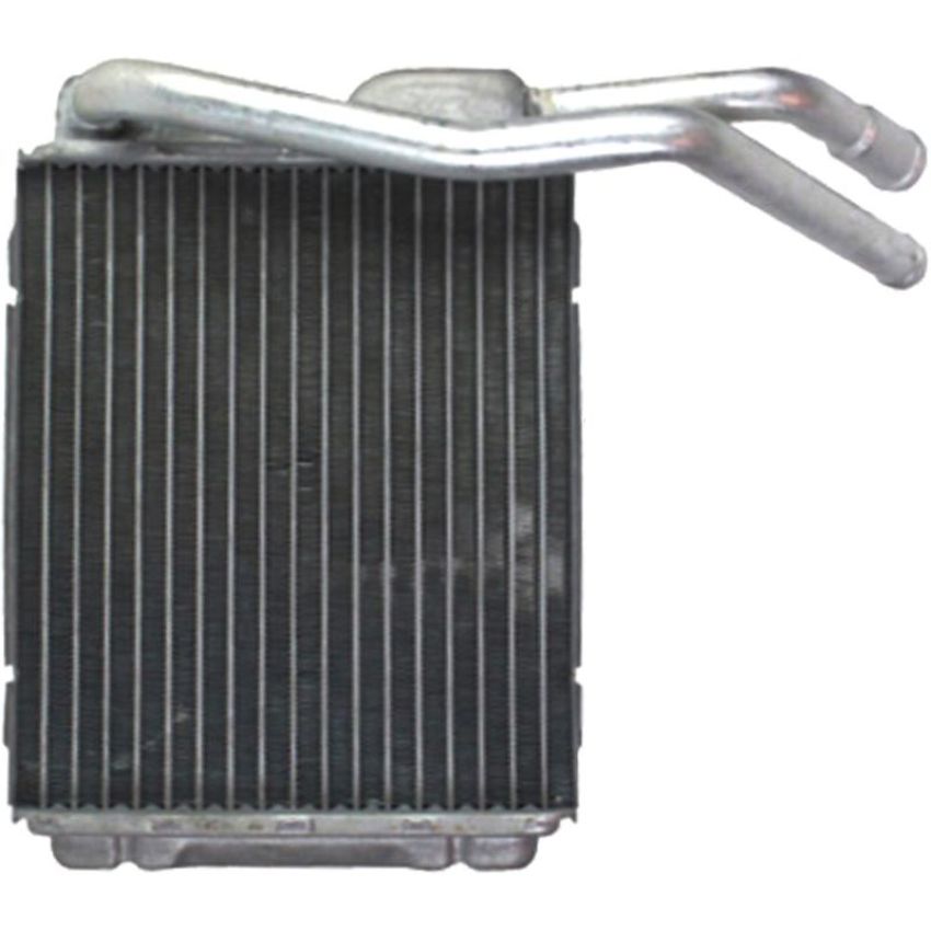 Global Parts Distributors LLC 8231255 gpd Heater Core 8231255