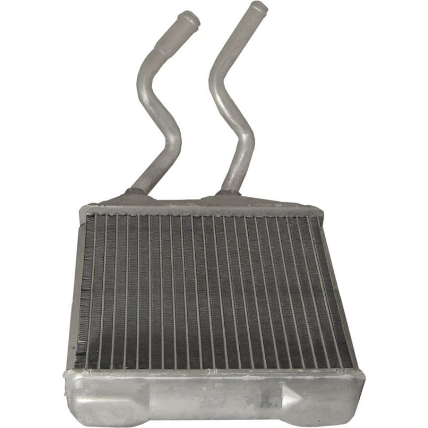 Global Parts Distributors LLC 8231257 gpd Heater Core 8231257
