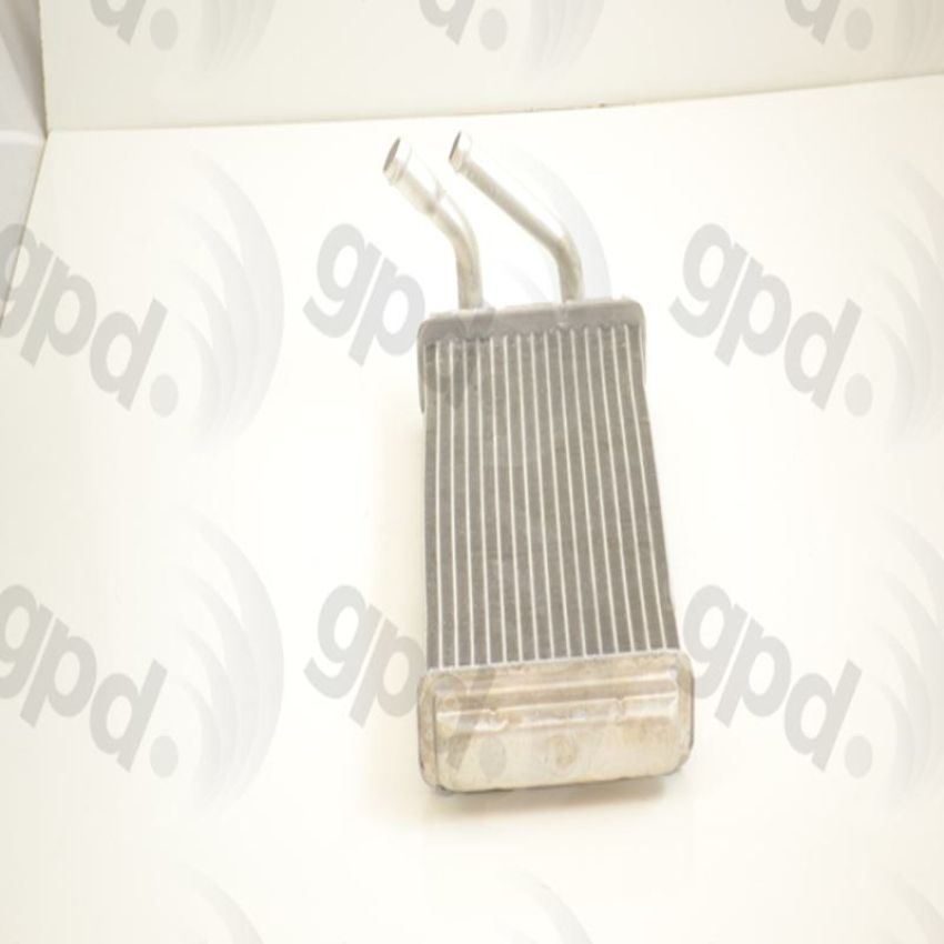 Global Parts Distributors LLC 8231260 gpd Heater Core 8231260