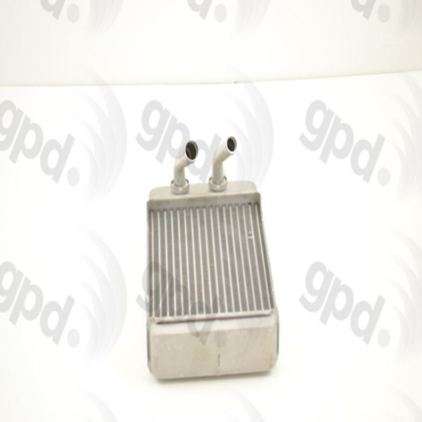 Global Parts Distributors LLC 8231261 gpd Heater Core 8231261