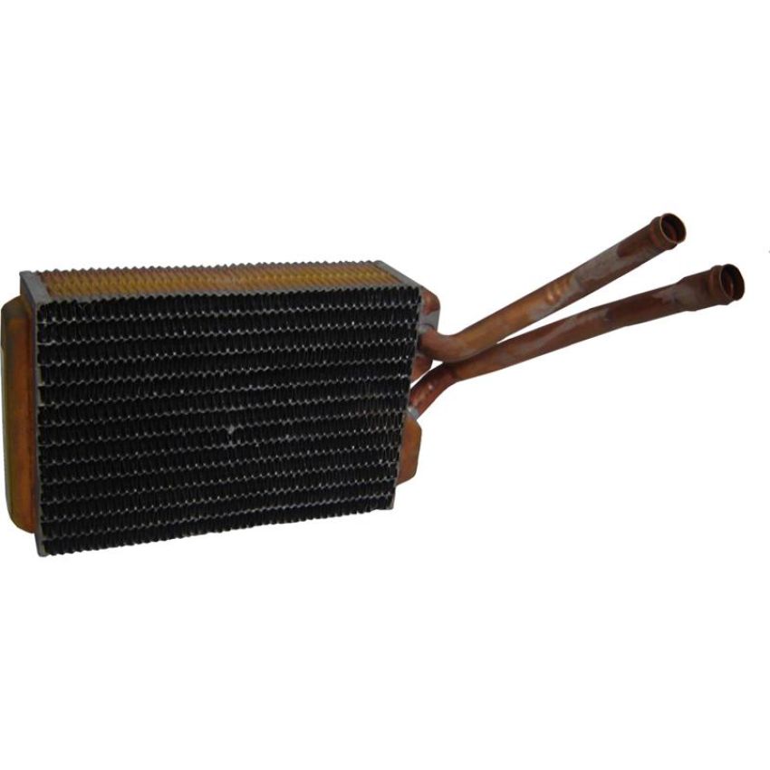 Global Parts Distributors LLC 8231263 gpd Heater Core 8231263