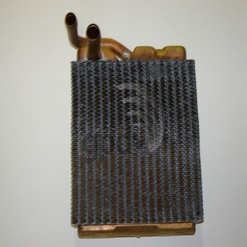 Global Parts Distributors LLC 8231272 gpd Heater Core 8231272