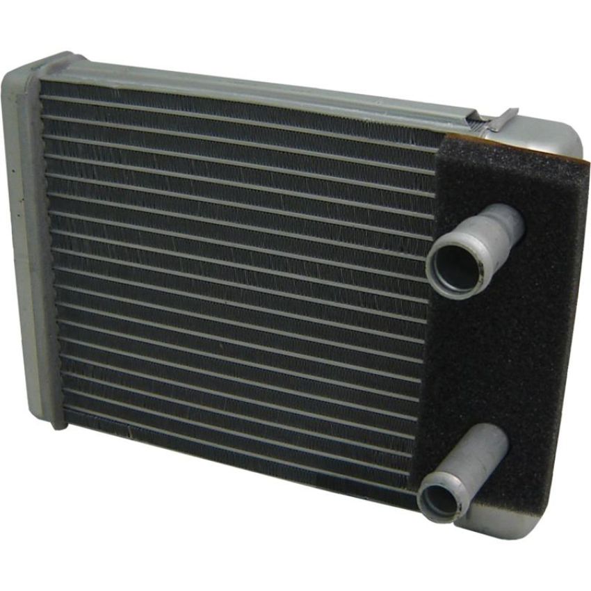 Global Parts Distributors LLC 8231276 gpd Heater Core 8231276