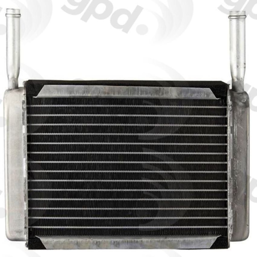 Global Parts Distributors LLC 8231278 gpd Heater Core