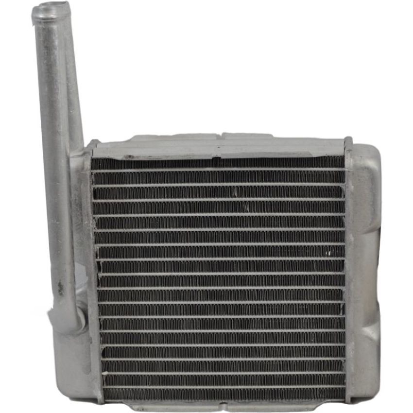 Global Parts Distributors LLC 8231281 gpd Heater Core 8231281