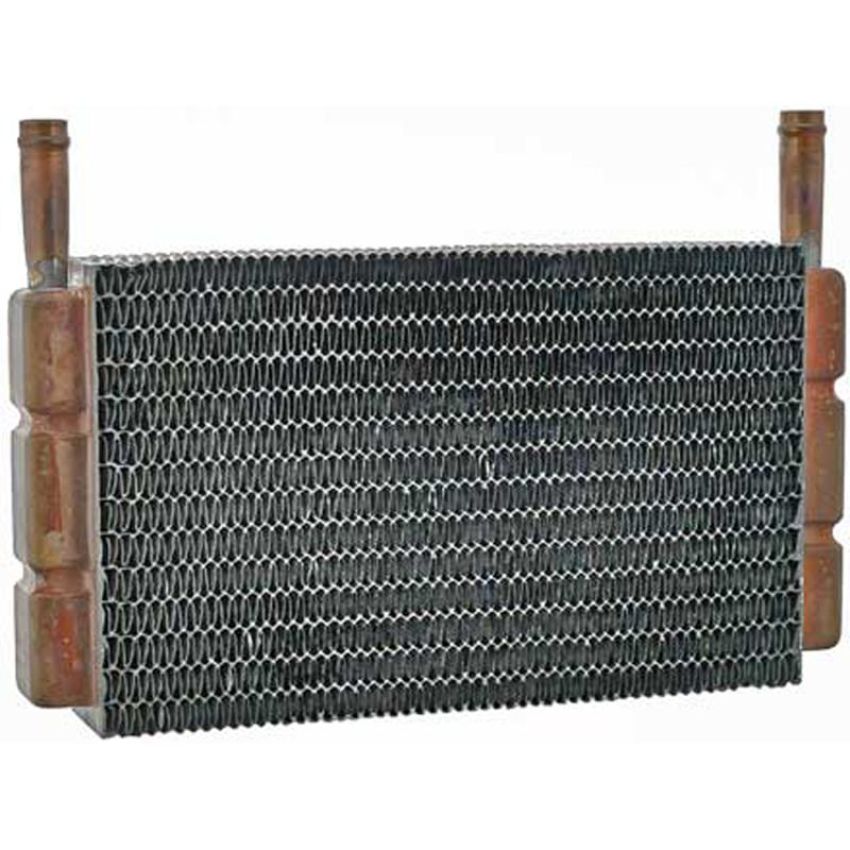 Global Parts Distributors LLC 8231292 gpd Heater Core 8231292