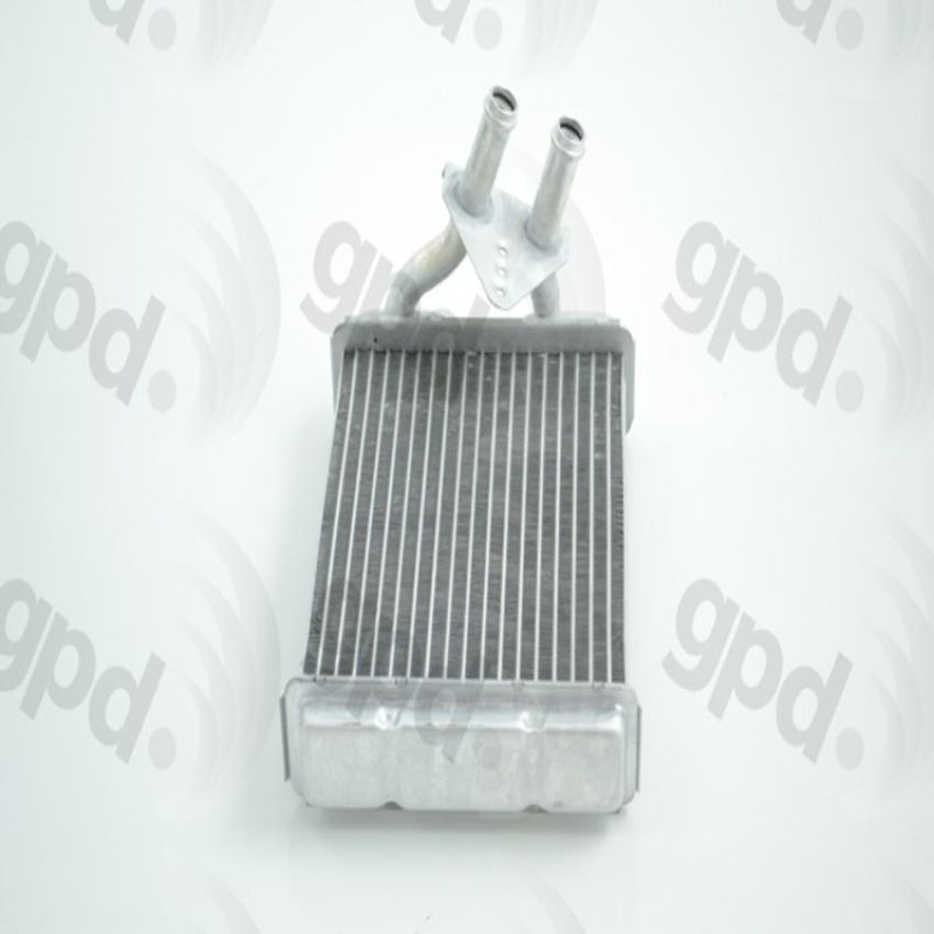Global Parts Distributors LLC 8231294 gpd Heater Core 8231294
