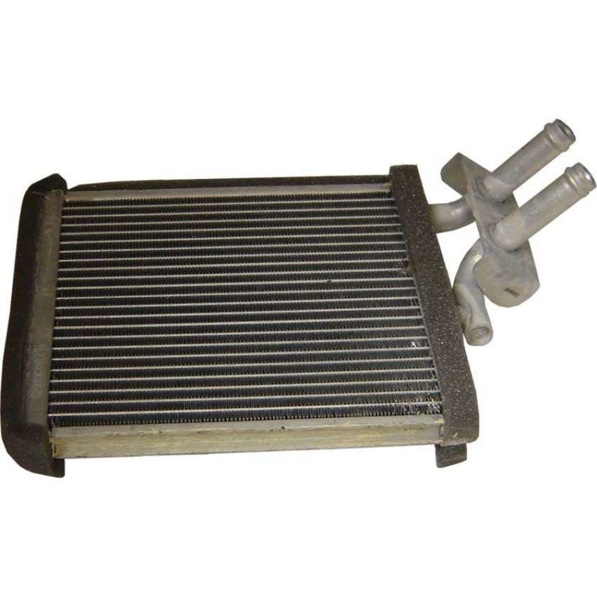 Global Parts Distributors LLC 8231296 gpd Heater Core 8231296