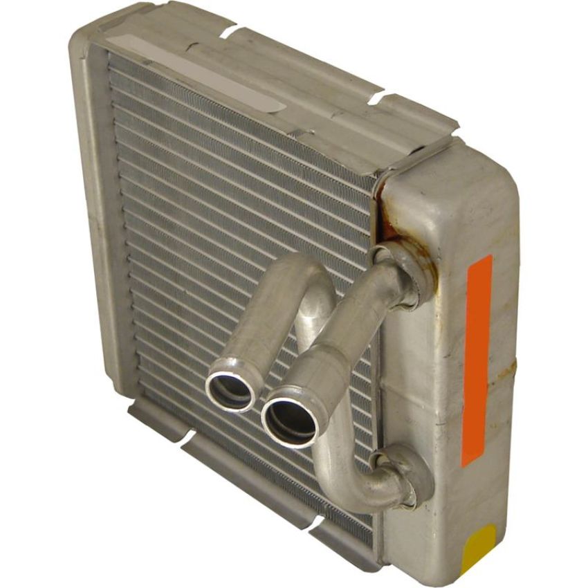 Global Parts Distributors LLC 8231297 gpd Heater Core 8231297