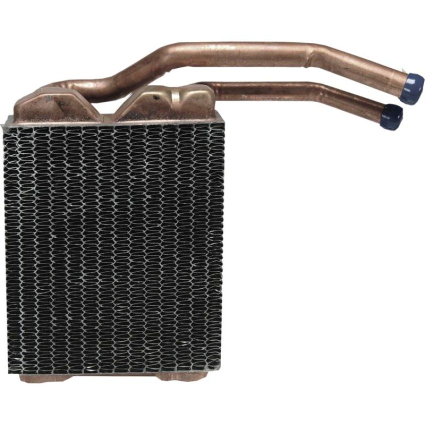 Global Parts Distributors LLC 8231301 gpd Heater Core 8231301
