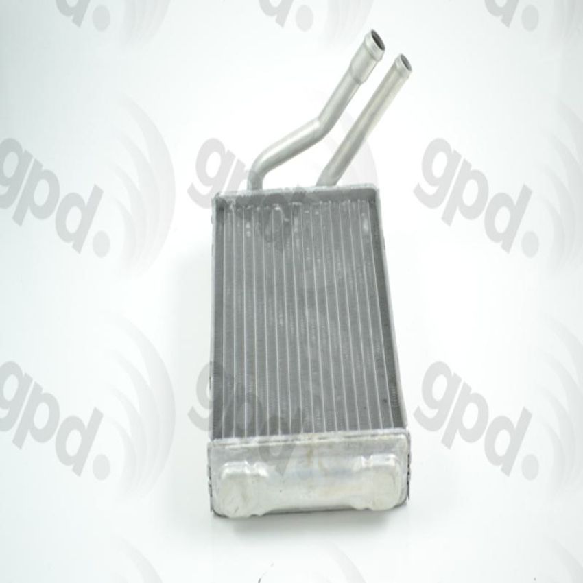 Global Parts Distributors LLC 8231303 gpd Heater Core 8231303