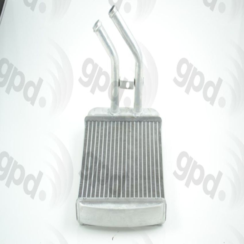 Global Parts Distributors LLC 8231306 gpd Heater Core 8231306