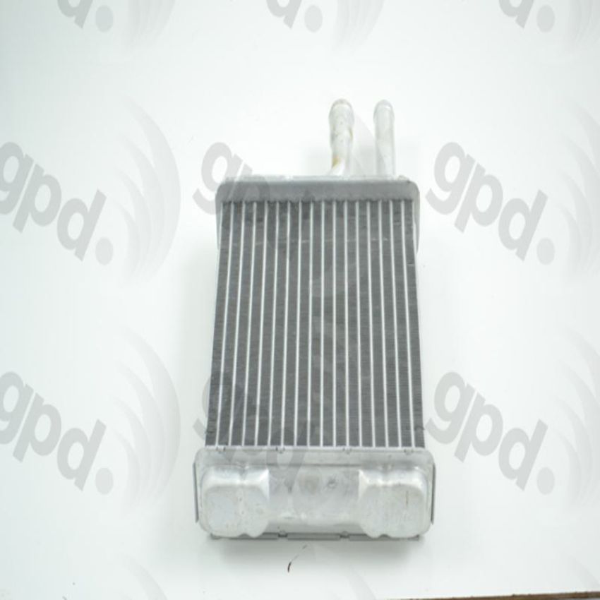 Global Parts Distributors LLC 8231307 gpd Heater Core 8231307