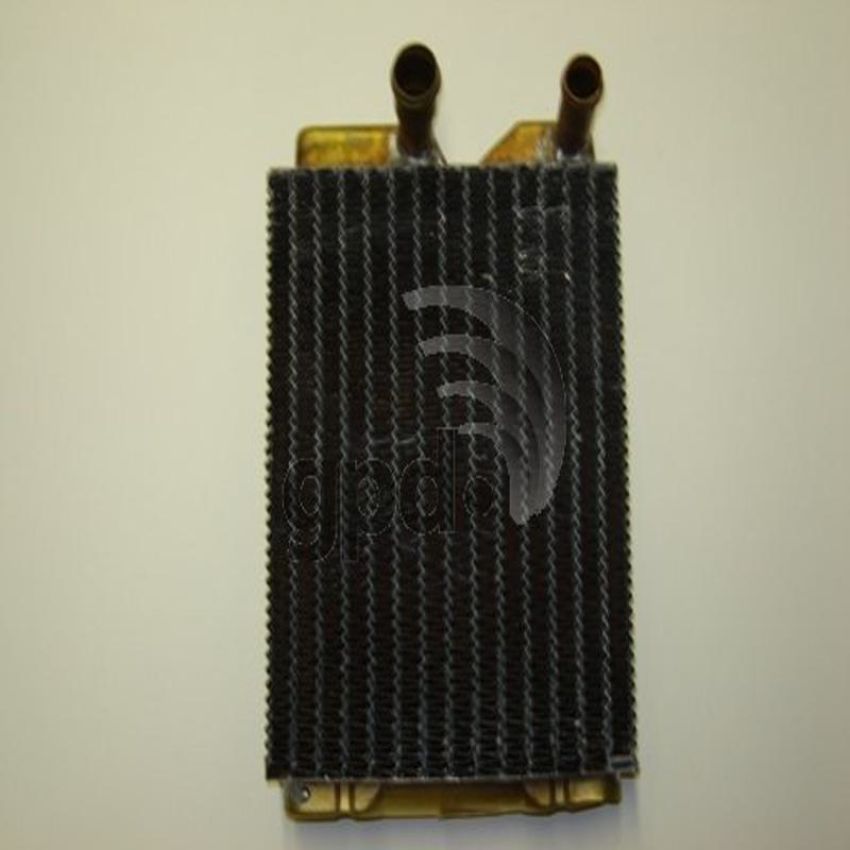 Global Parts Distributors LLC 8231309 gpd Heater Core 8231309