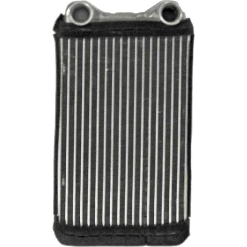 Global Parts Distributors LLC 8231315 gpd Heater Core 8231315