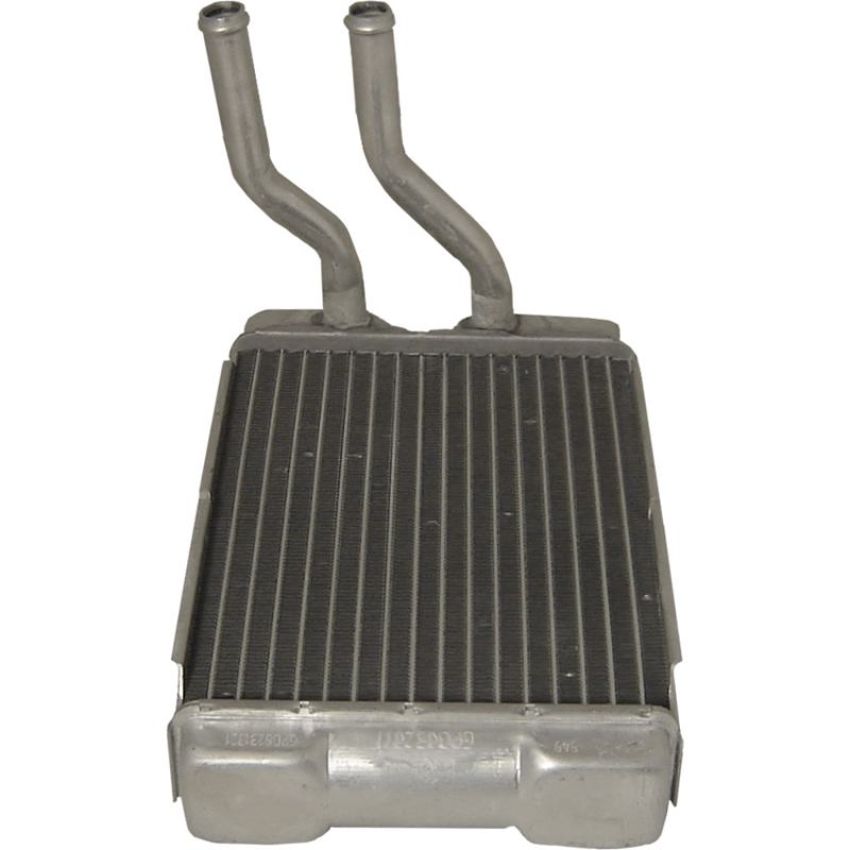 Global Parts Distributors LLC 8231321 gpd Heater Core 8231321