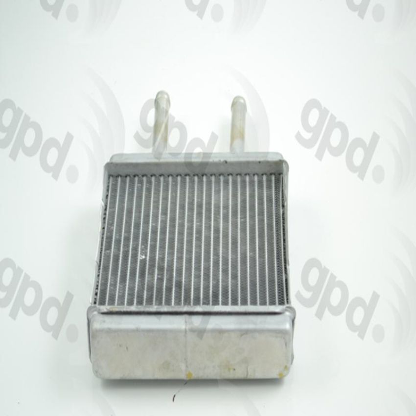 Global Parts Distributors LLC 8231336 gpd Heater Core 8231336