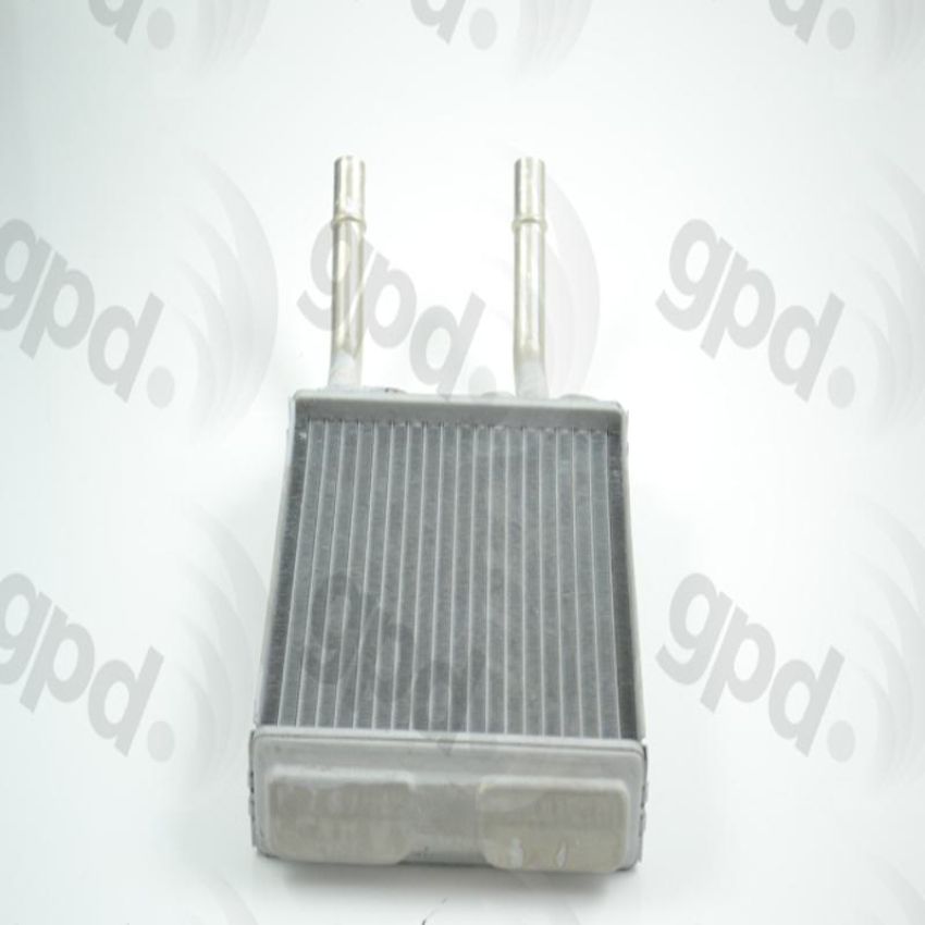 Global Parts Distributors LLC 8231340 gpd Heater Core 8231340