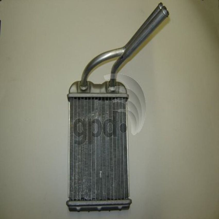 Global Parts Distributors LLC 8231345 gpd Heater Core 8231345