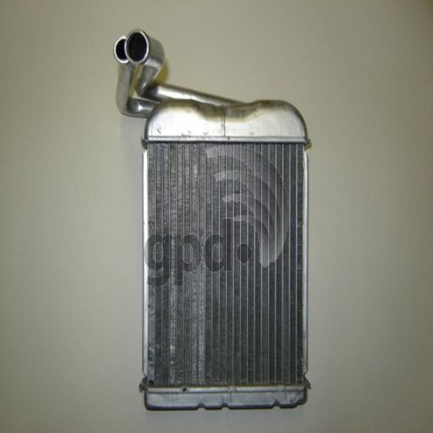 Global Parts Distributors LLC 8231351 gpd Heater Core 8231351