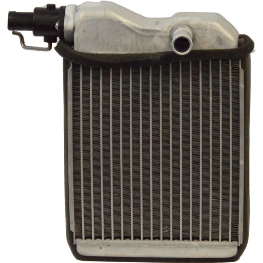 Global Parts Distributors LLC 8231353 gpd Heater Core 8231353