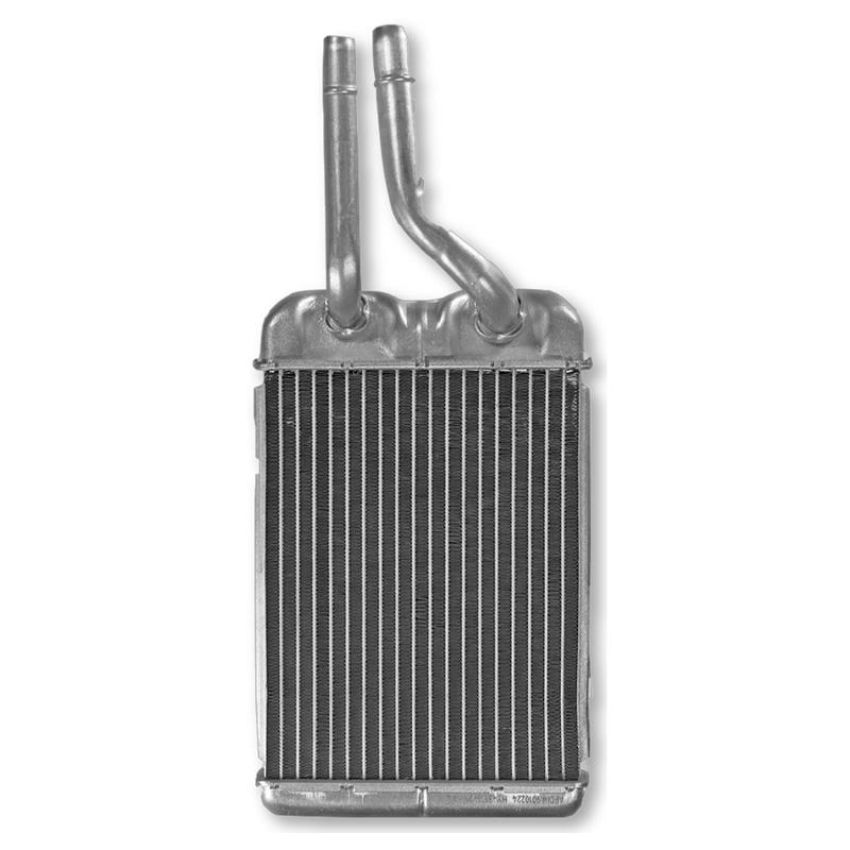 Global Parts Distributors LLC 8231354 gpd Heater Core 8231354