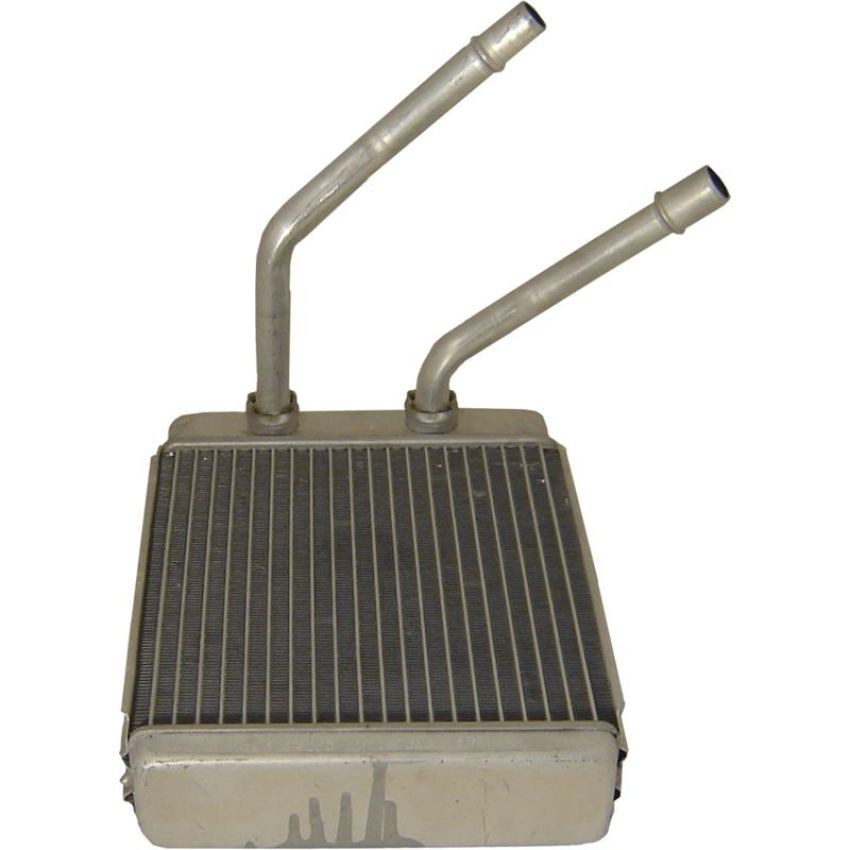 Global Parts Distributors LLC 8231362 gpd Heater Core 8231362