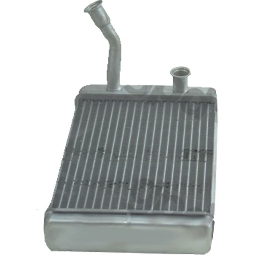 Global Parts Distributors LLC 8231366 gpd Heater Core 8231366