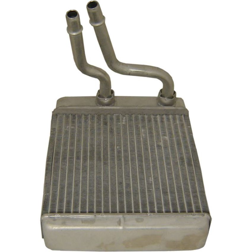 Global Parts Distributors LLC 8231370 gpd Heater Core 8231370