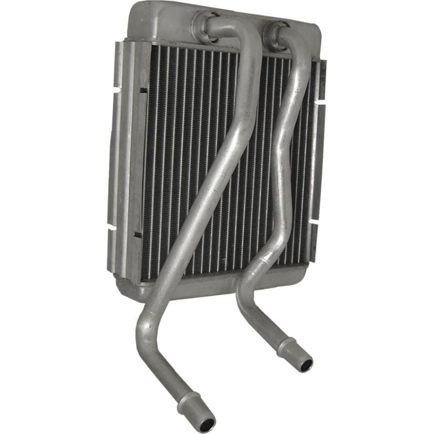 Global Parts Distributors LLC 8231371 gpd Heater Core 8231371
