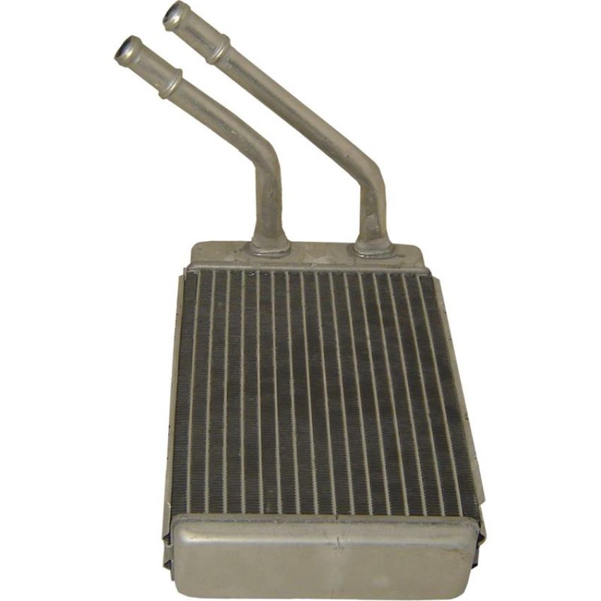 Global Parts Distributors LLC 8231374 gpd Heater Core 8231374