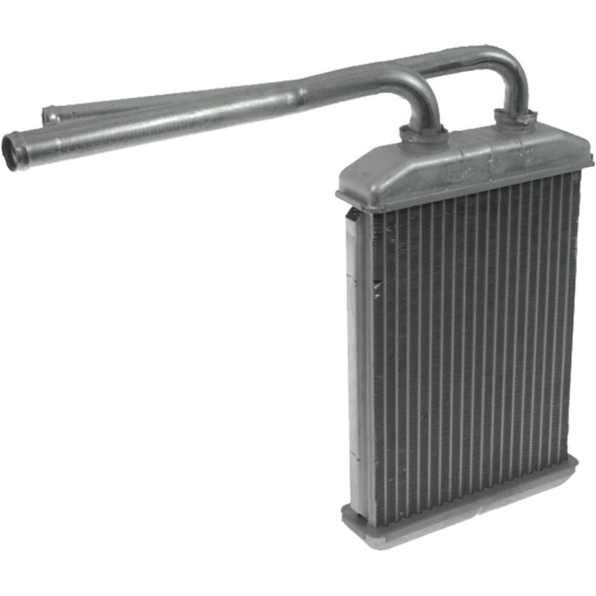 Global Parts Distributors LLC 8231375 gpd Heater Core 8231375
