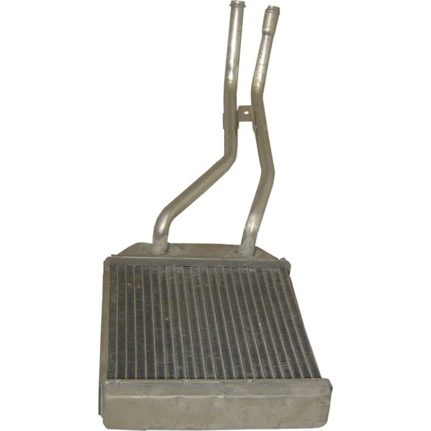 Global Parts Distributors LLC 8231376 gpd Heater Core 8231376